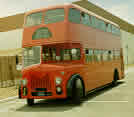 London Bus