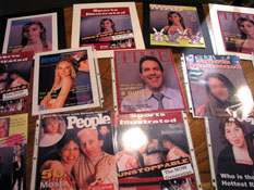 Magazine Covers