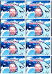 Sticker Booth