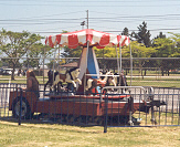Merry-go-round