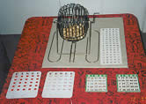 Bingo Games