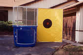 Dunk Tank