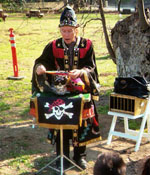 Magician