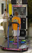 Video Games and Pinball machines