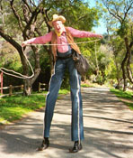 Stiltwalker