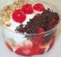 Ice Cream Sundae