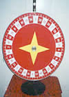 Wheel of Fortune